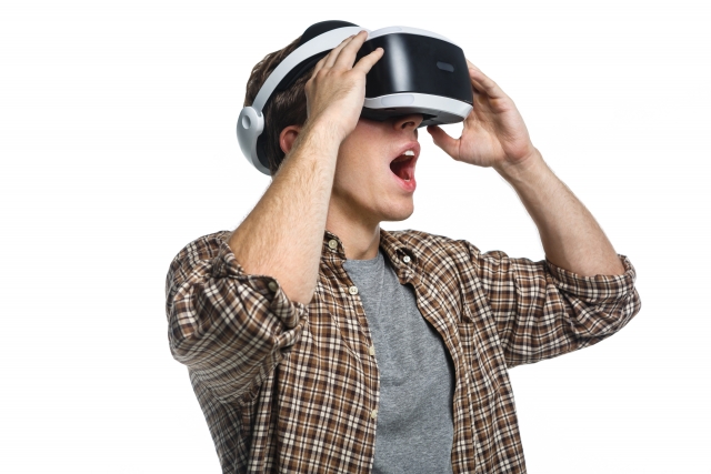 VR,VR�S�[�O��